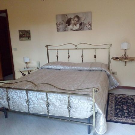 B&B Eleonora Палермо Екстер'єр фото