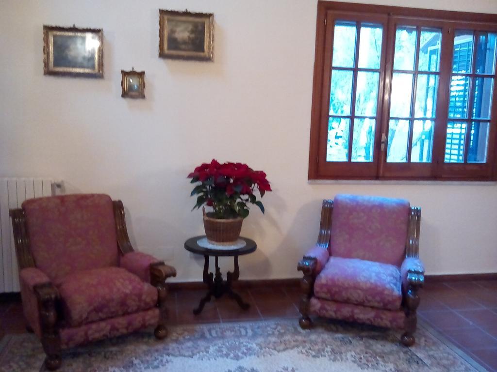 B&B Eleonora Палермо Екстер'єр фото
