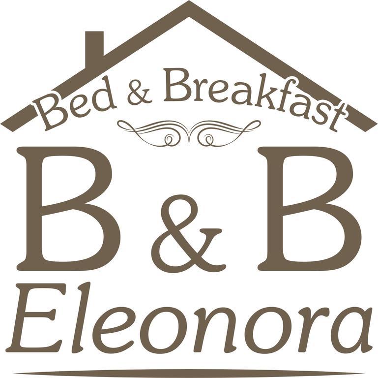 B&B Eleonora Палермо Екстер'єр фото