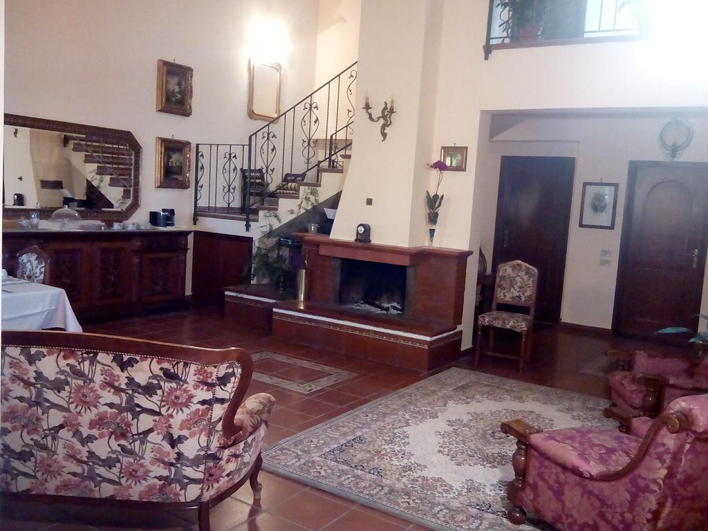 B&B Eleonora Палермо Екстер'єр фото