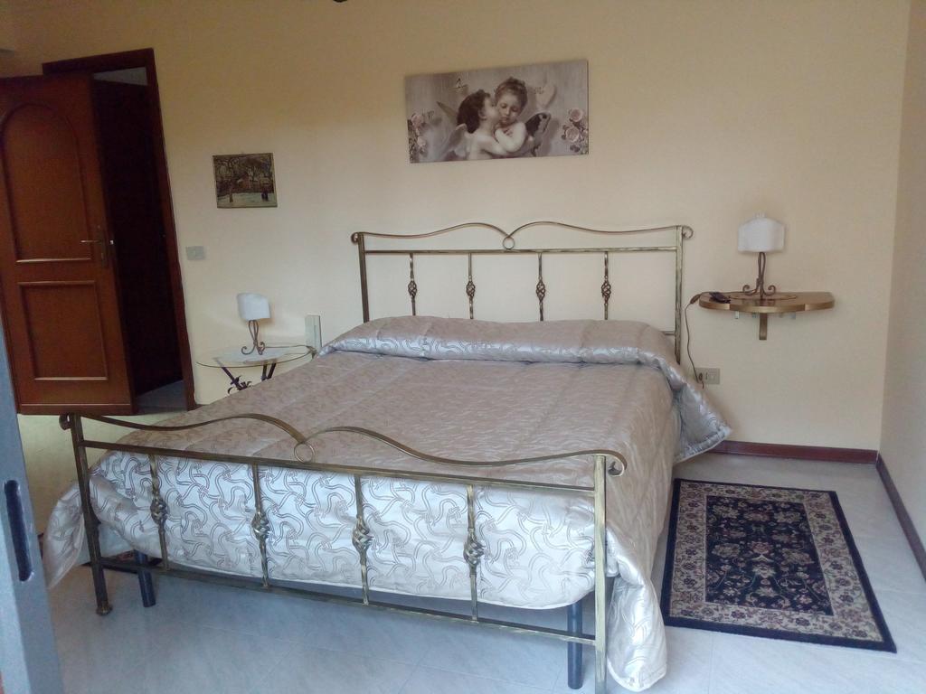 B&B Eleonora Палермо Екстер'єр фото